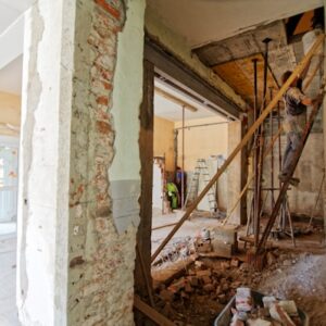 Bloco de Concreto Estrutural 14x19x39